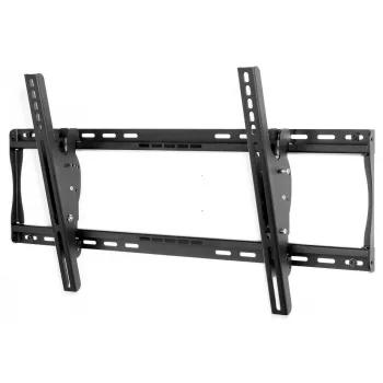 Uchwyt do wyświetlaczy informacyjnych Peerless EPT650 190,5 cm (75 cali) Czarny