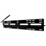 Uchwyt ścienny Peerless SUF661 do TV 2,03 m (80 cali) Czarny