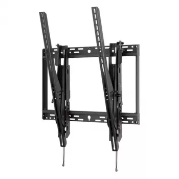 Peerless STP680 TV mount/stand 2.29 m (90 inch) Czarny