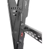 Peerless STP680 TV mount/stand 2.29 m (90 inch) Czarny