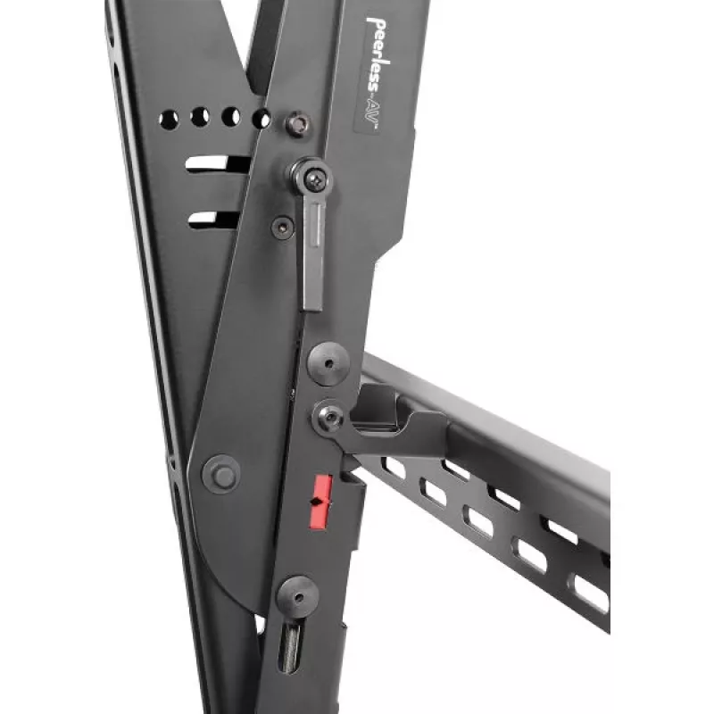 Peerless STP680 TV mount/stand 2.29 m (90 inch) Czarny