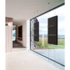 Peerless DSF265P uchwyt do wyświetlaczy signage 165,1 cm (65 cali) Srebrny