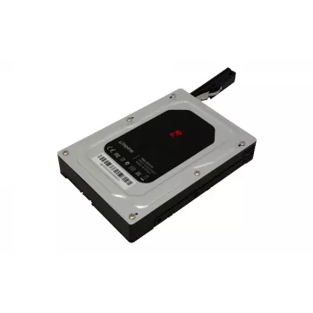 Kingston Technology 2.5 - 3.5 cala SATA Drive Carrier Uniwersalna klatka HDD