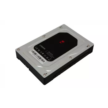 Kingston Technology 2.5 - 3.5 cala SATA Drive Carrier Uniwersalna klatka HDD