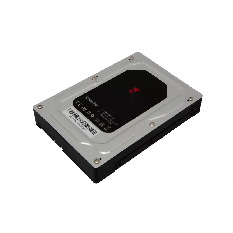 Kingston Technology 2.5 - 3.5 cala SATA Drive Carrier Uniwersalna klatka HDD