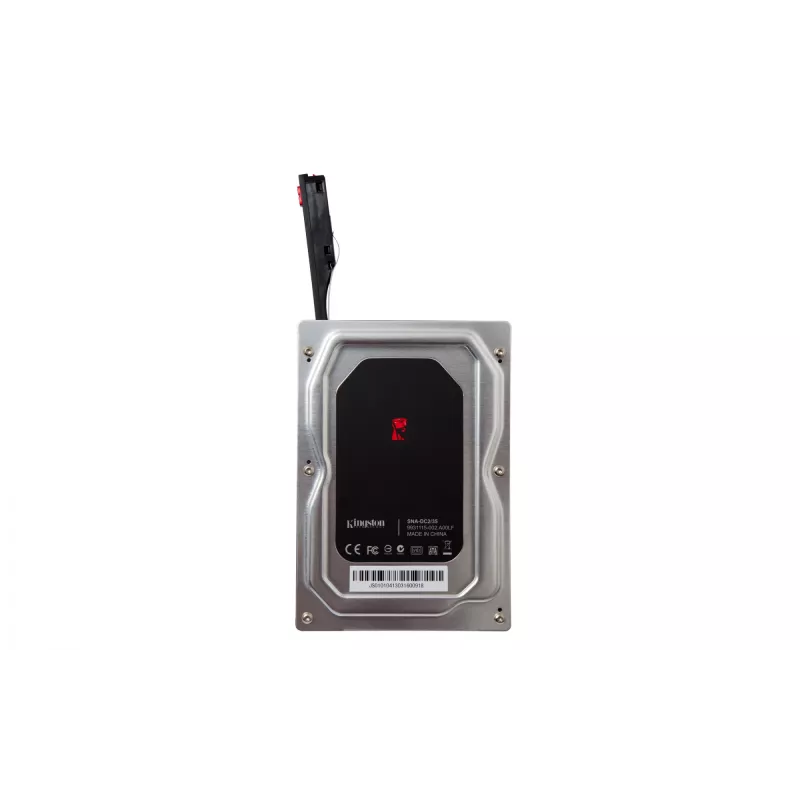 Kingston Technology 2.5 - 3.5 cala SATA Drive Carrier Uniwersalna klatka HDD