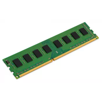 KINGSTON KCP316NS8/4 Memory dedicated Kingston 4GB 1600MHz Single Rank Module