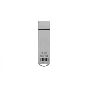 Kingston Technology IronKey 64 GB Basic S1000 – szyfrowany pendrive USB 3.0 z certyfikatem FIPS 140-2 poziom 3