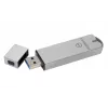 Kingston Technology IronKey 64 GB Basic S1000 – szyfrowany pendrive USB 3.0 z certyfikatem FIPS 140-2 poziom 3