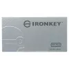 Kingston Technology IronKey 64 GB Basic S1000 – szyfrowany pendrive USB 3.0 z certyfikatem FIPS 140-2 poziom 3