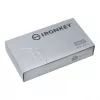 Kingston Technology IronKey 64 GB Basic S1000 – szyfrowany pendrive USB 3.0 z certyfikatem FIPS 140-2 poziom 3