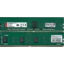 Kingston Server Premier - DDR4 - Modul - 8 GB - DIMM 288-PIN 2400 MHz / PC4-19200 CL17 1.2 V registriert ECC