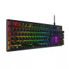 Klawiatura HyperX Alloy Origins Gaming USB QWERTY US English Czarna