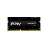 Kingston Technology FURY Impact moduł pamięci 4 GB 1 x 4 GB DDR3L 204-pin SO-DIMM