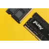 Kingston Technology FURY Impact moduł pamięci 4 GB 1 x 4 GB DDR3L 204-pin SO-DIMM