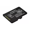 Kingston Technology 128GB microSDXC Industrial C10 A1 pSLC karta pojedyncze opakowanie bez adaptera