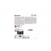 Kingston Technology 128GB microSDXC Industrial C10 A1 pSLC karta pojedyncze opakowanie bez adaptera
