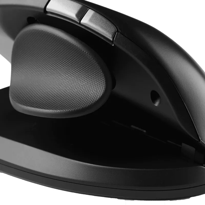 Mysz Contour Design Unimysz praworęczna RF bezprzewodowa