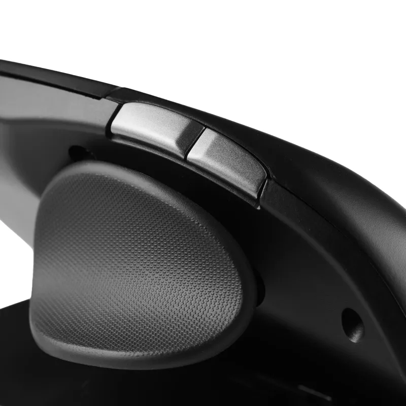 Mysz Contour Design Unimysz praworęczna USB Type-C