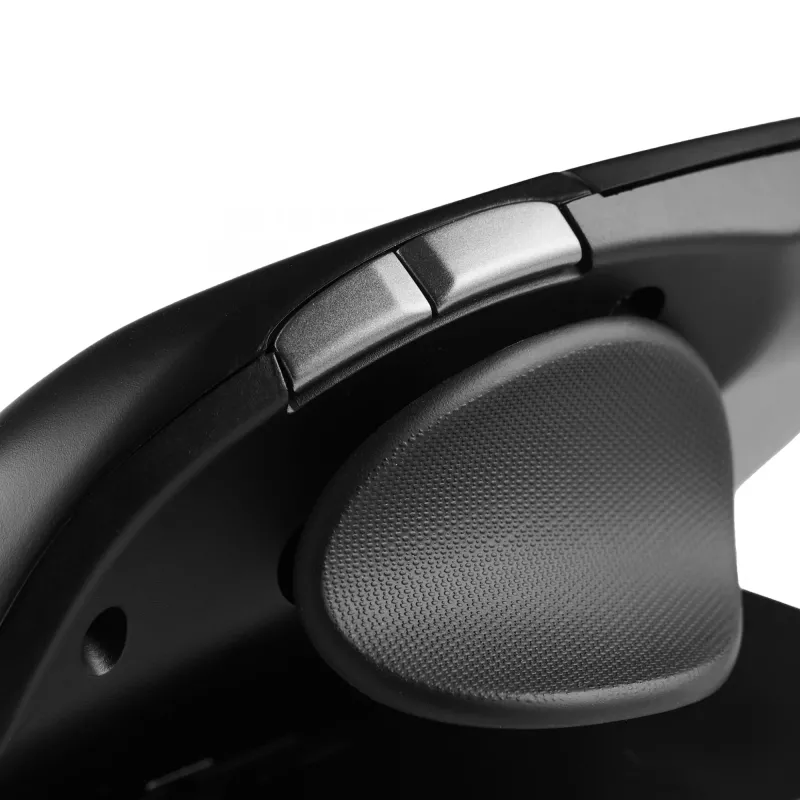 Mysz Contour Design Unimysz leworęczna bezprzewodowa