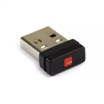 Contour Design Contour Dongle - Kompatybilny ze wszystkimi produktami Rollermysz, Slidermysz i Unimysz, w tym z klawiaturą Balance REV.2.0