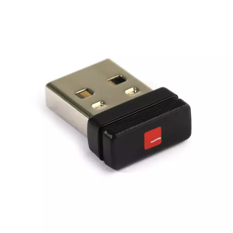 Contour Design Contour Dongle - Kompatybilny ze wszystkimi produktami Rollermysz, Slidermysz i Unimysz, w tym z klawiaturą Balance REV.2.0