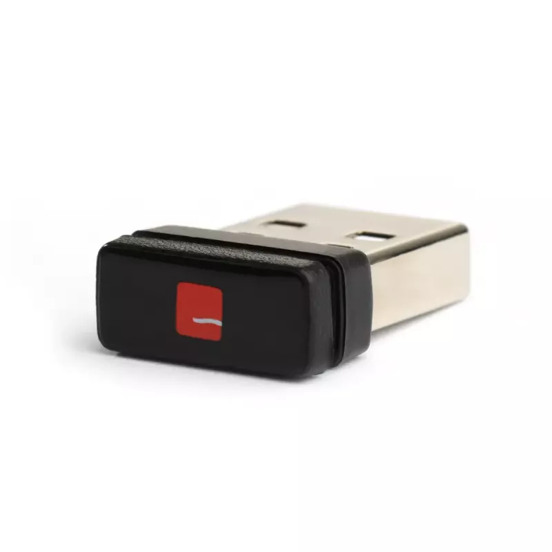 Contour Design Contour Dongle - Kompatybilny ze wszystkimi produktami Rollermysz, Slidermysz i Unimysz, w tym z klawiaturą Balance REV.2.0