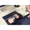 Contour Design Rollermysz czerwony Plus mysz przewodowa ergonomiczna USB-C 2800 DPI