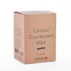 Chusteczka dezynfekująca Contour Design Contour Disinfectant Wipe