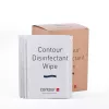 Chusteczka dezynfekująca Contour Design Contour Disinfectant Wipe
