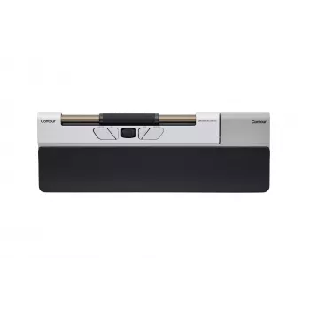 Stacja dokująca Contour Design RollerMouse Go USB