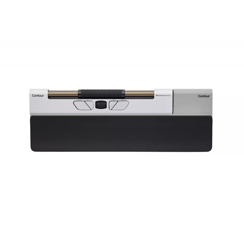 Stacja dokująca Contour Design Rollermysz Go USB