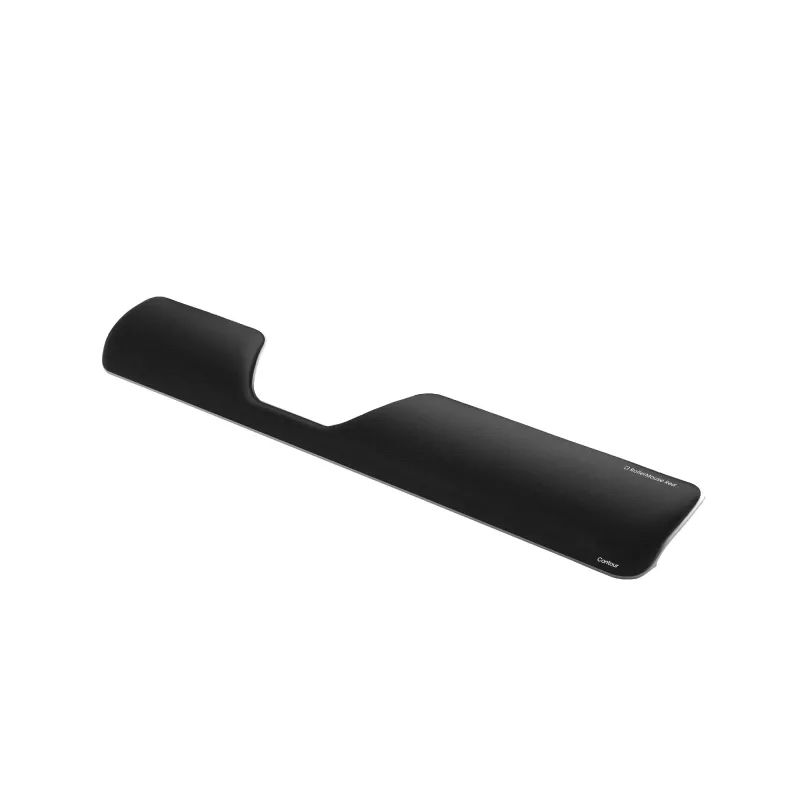 Podpórka pod nadgarstek Contour Design Rollermysz czerwony USB