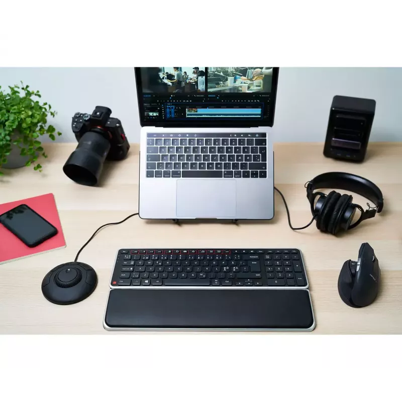 Wielofunkcyjny kontroler Contour Design Xpress USB