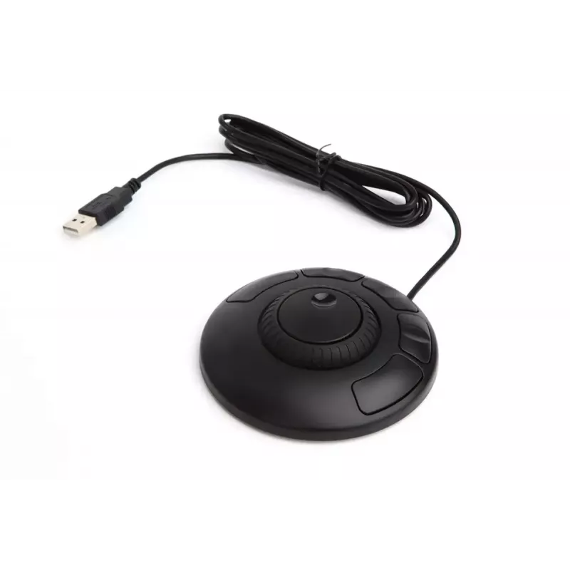 Wielofunkcyjny kontroler Contour Design Xpress USB