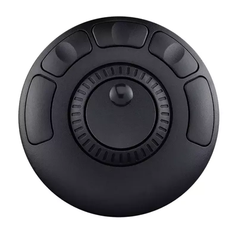 Wielofunkcyjny kontroler Contour Design Xpress USB