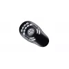 Multimedialny kontroler Contour PRO v2 — USB, srebrno-czarny, 43×77,5×11,5 mm
