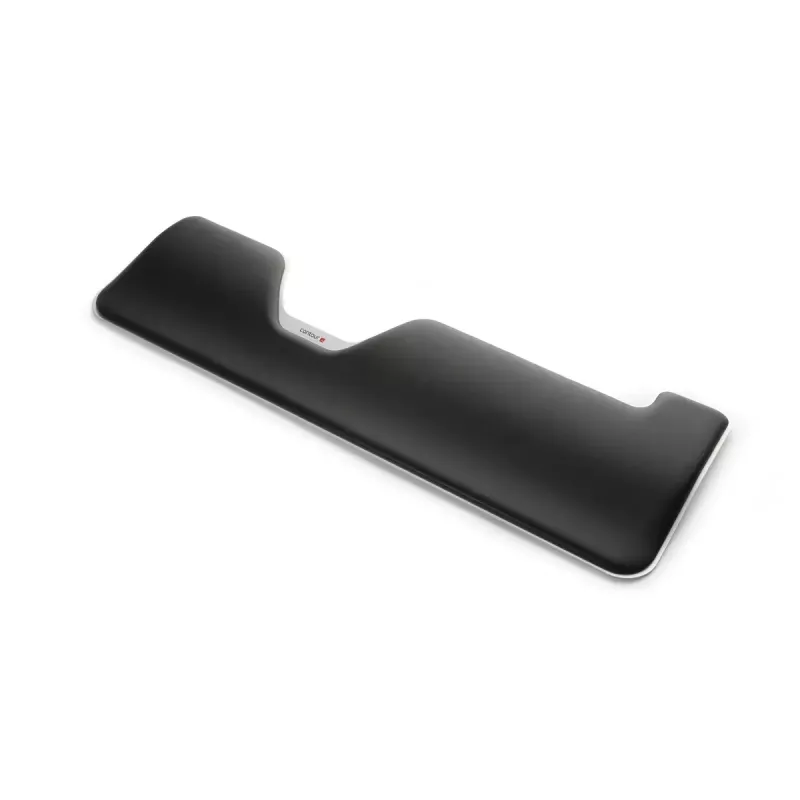 Contour Design czerwony Plus podparcie dłoni Extended Czarny Srebrny 472mm 236mm 157mm