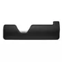 Contour Design czerwony Plus podparcie dłoni Extended Czarny Srebrny 472mm 236mm 157mm