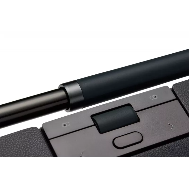 Mysz Contour Design Rollermysz Pro cienki USB Type-A