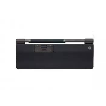 Mysz Contour Design Rollermysz Pro Standardowa USB Typ-A