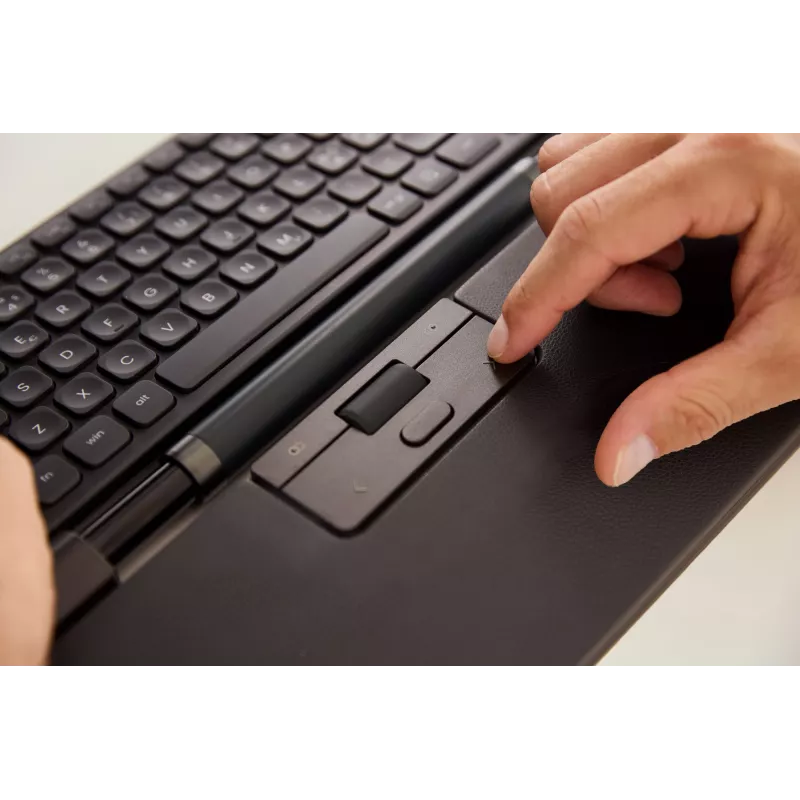 Mysz Contour Design Rollermysz Pro Standardowa USB Typ-A