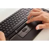 Contour Design RollerMouse Pro cienki Vegan Leather Wrist Rest Wireless