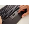 Contour Design RollerMouse Pro cienki Vegan Leather Wrist Rest Wireless