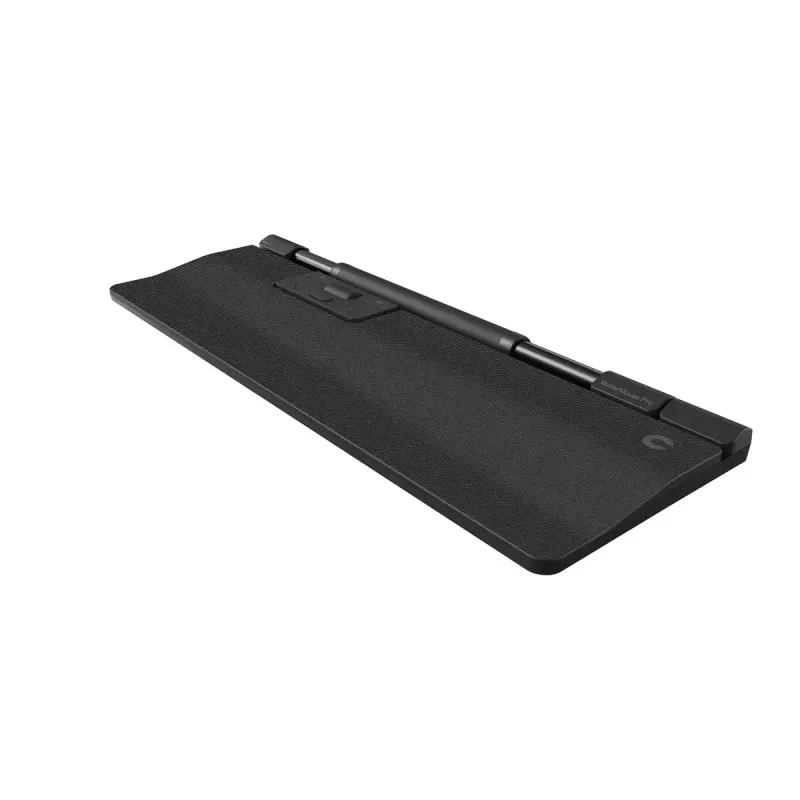 Contour Design Rollermysz Pro Extended Vegan Leather Wrist Rest Wireless