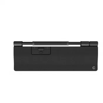 Contour Design Rollermysz Pro Extended Vegan Leather Wrist Rest Wireless