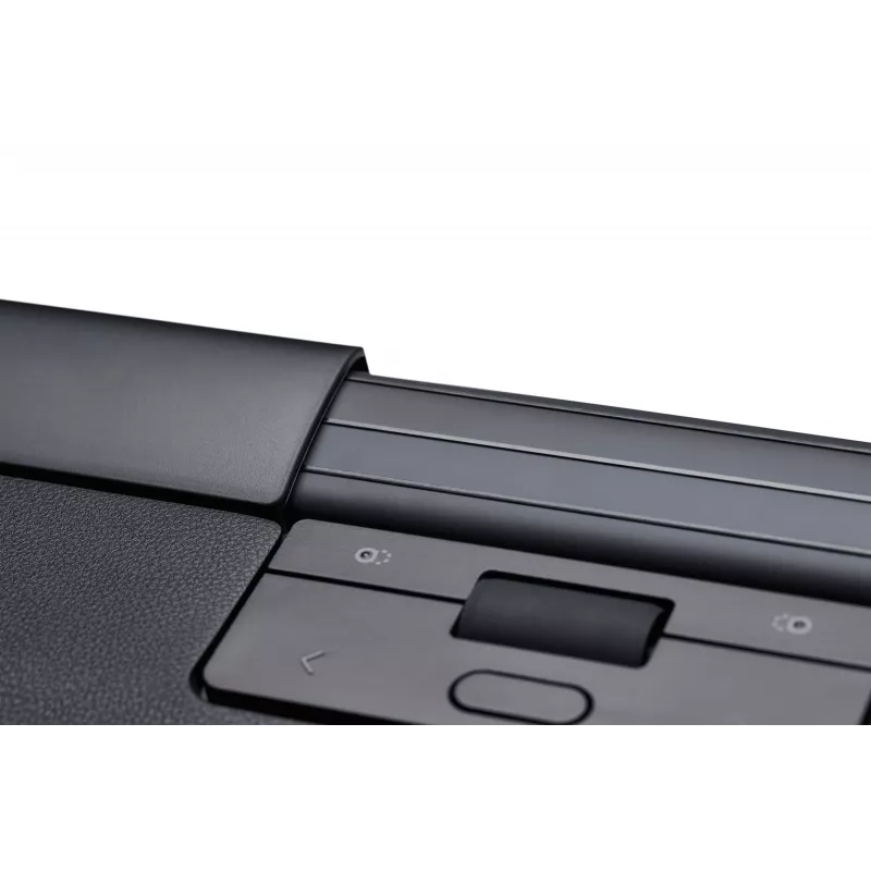 Contour Design SliderMouse Pro cienki Vegan Leather Wrist Rest Bezprzewodowa