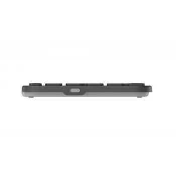 Contour Design Contour Balance pełnowymiarowa klawiatura bezprzewodowa z układem DE