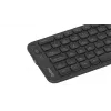 Klawiatura pełnowymiarowa bezprzewodowa Contour Design Contour Balance, układ FR