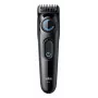 Trymer do brody Braun BT3500 AC/Battery 20 Czarny Precision Trimmer
